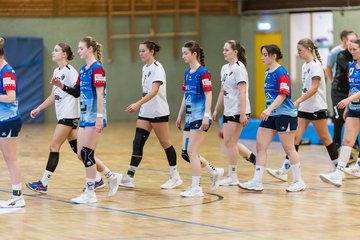 Bild 5 - wAJ Quali zur OL Runde 2